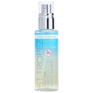 St. Tropez Self Tan Purity Bronzing Water Face Mist